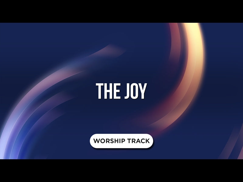 The Joy
