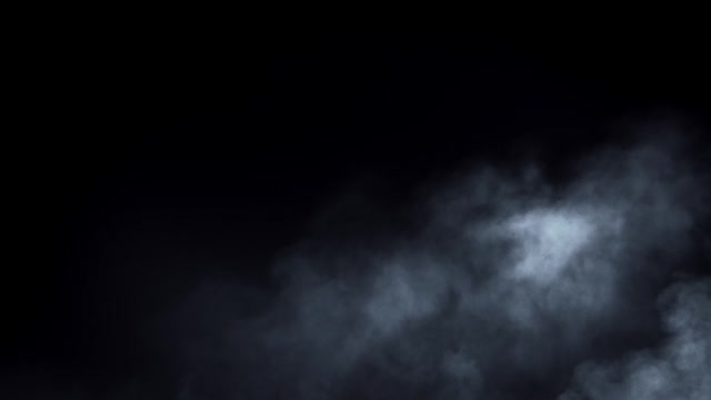 Let the Incense Rise 17