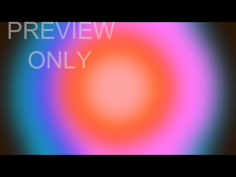 Ellipse Blur 12 Still