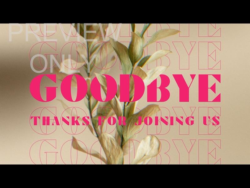 Natro Goodbye 02 Still