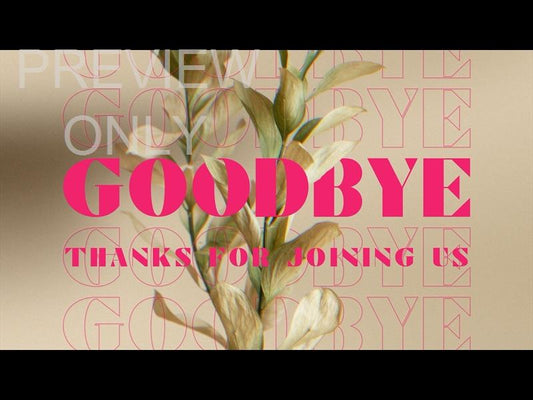 Natro Goodbye 02 Still