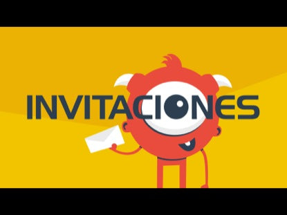 Invitaciones