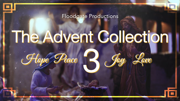 The Advent Collection 3