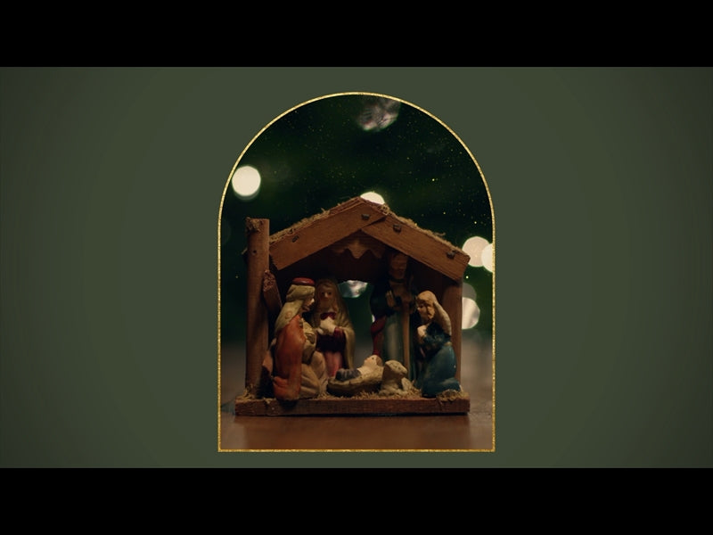 Keeping Christmas: Loop 02