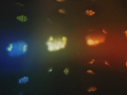 Cylinder Colors Dark