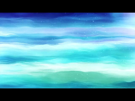 Watercolor Canvas Background Motion 04