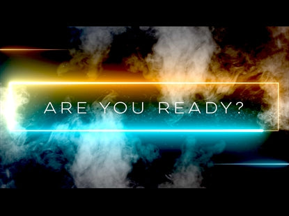 Are You Ready