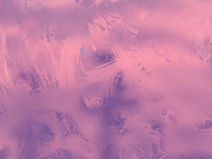 Pastel Scenes Peach
