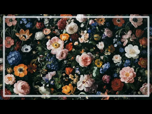 Easter Blooms 02
