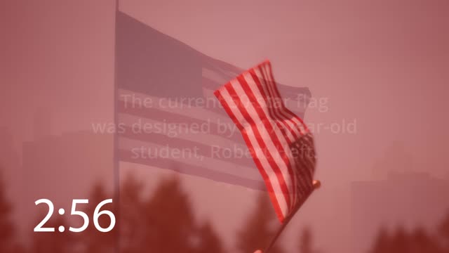America At 250 Countdown