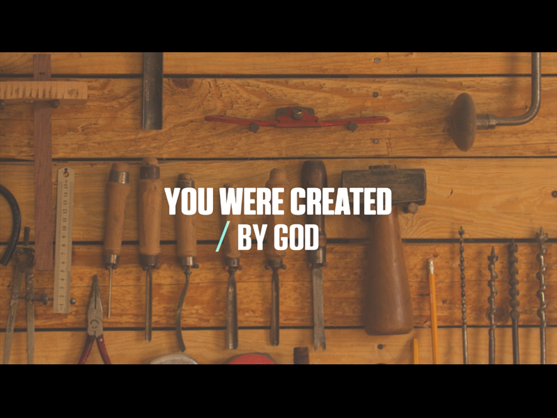 For I Know The Plans: Mini-movie