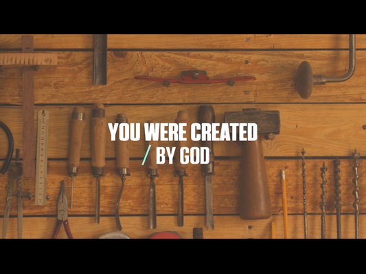 For I Know The Plans: Mini-movie