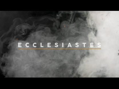 Ecclesiastes