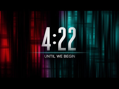 Alive Countdown