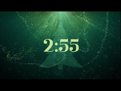 Sparkle Christmas Countdown