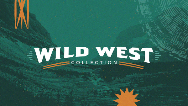 Wild West Collection