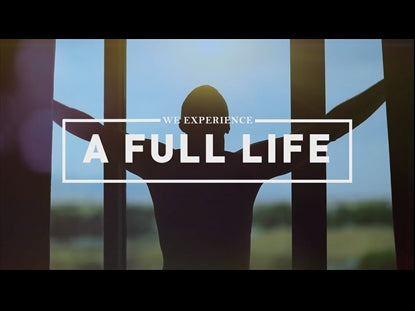 A Full Life