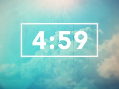 Skyfall Countdown
