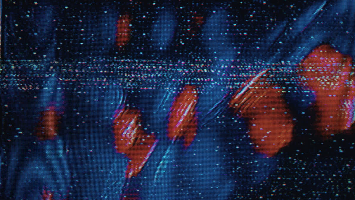 CRTVerse 6