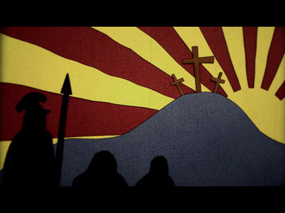 A Simple Message Of Hope