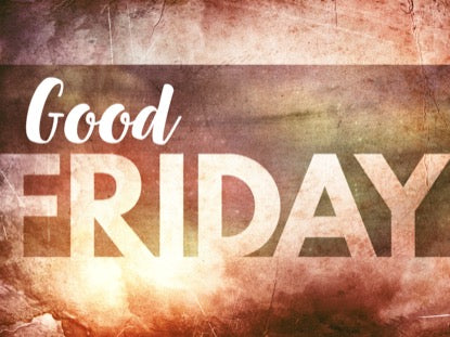 Easter Sunrise Good Friday Motion