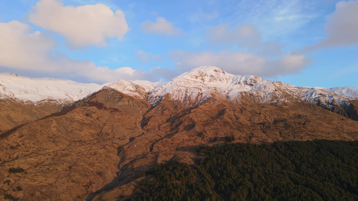 Erseke Mountains Still 14
