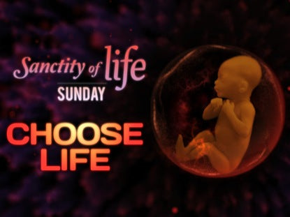 Choose Life Loop