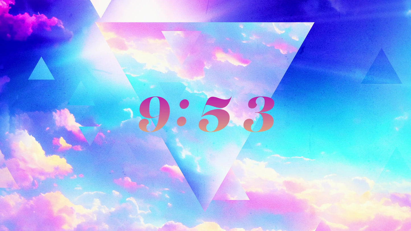 Beautiful Day 10-Minute Countdown