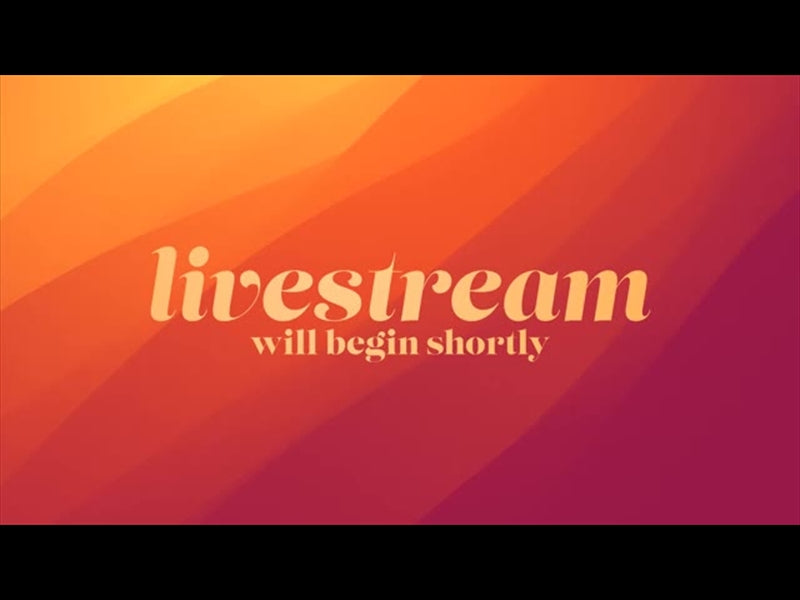 Color Flow Livestream