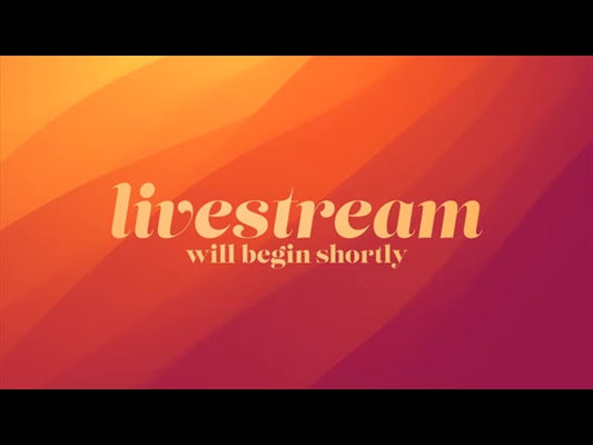 Color Flow Livestream