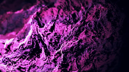 Electric Ocean Bright