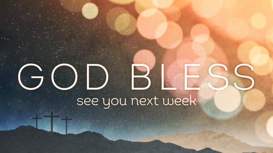 Easter Sky Closing Still