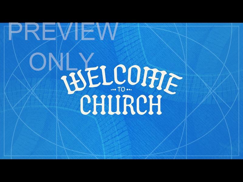 Citizens Of Heaven Welcome Still