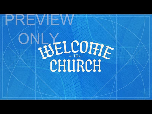 Citizens Of Heaven Welcome Still