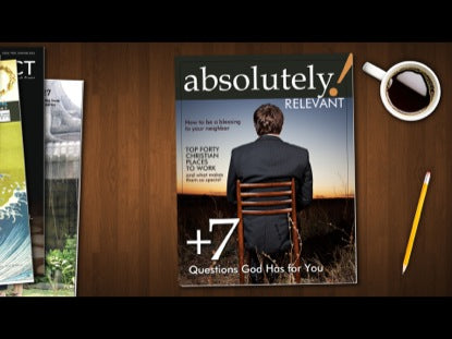 7 Questions God Has For You