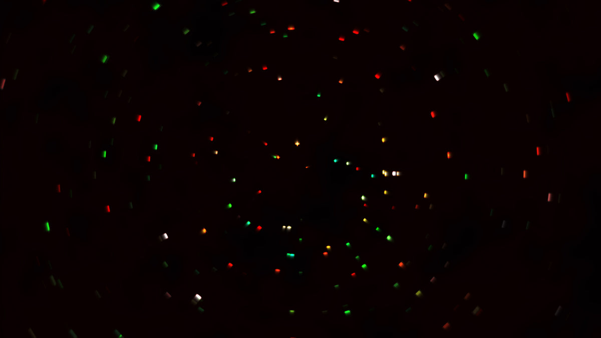 Starburster Green Red 01