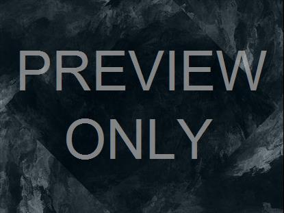 Paint Swirl Grey Ashes