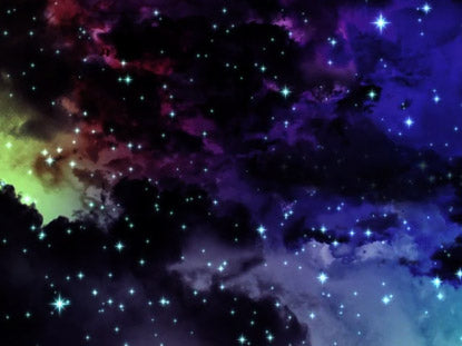 Night Sky Loop