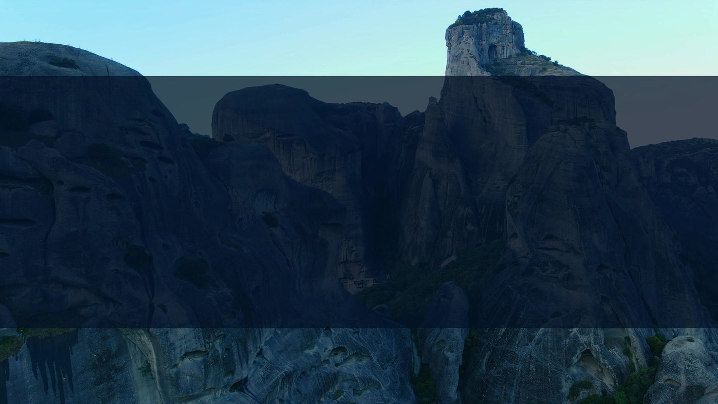 Meteora 4 Box Still