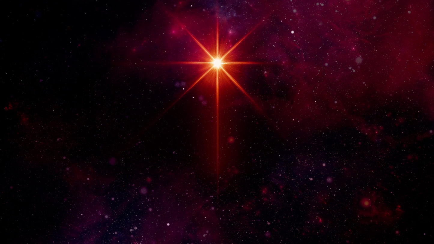 Incarnation Sky: Three