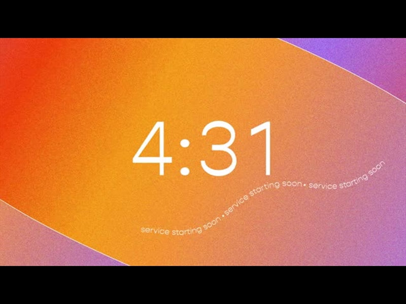 Summer Gradient 6