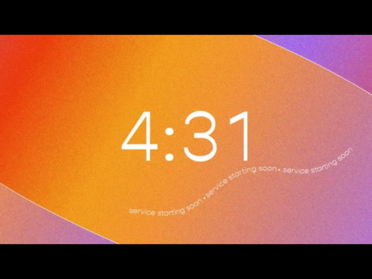 Summer Gradient 6