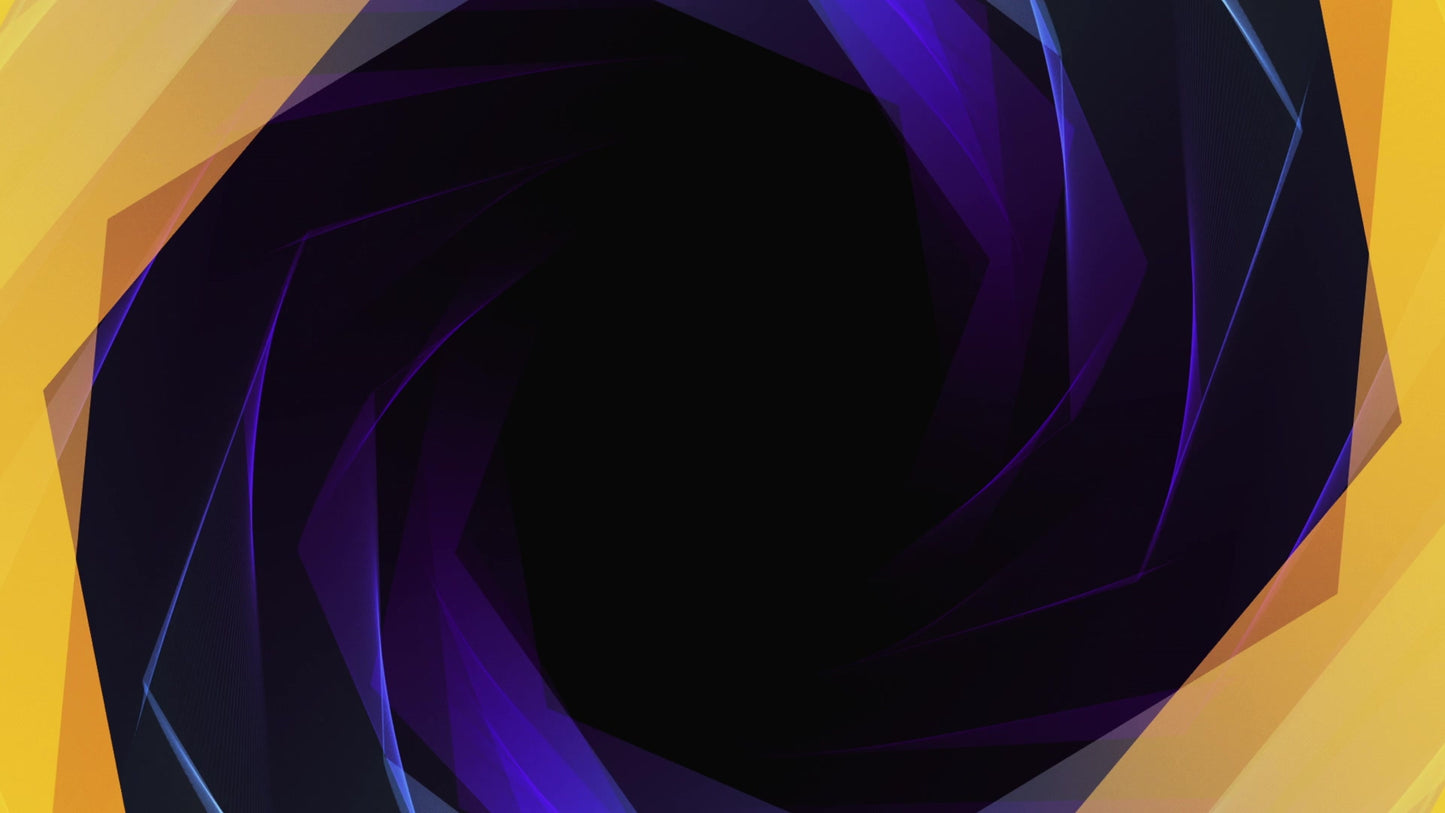 Spirals Burst Still