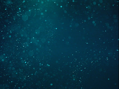 Dust Storm Teal Tornado