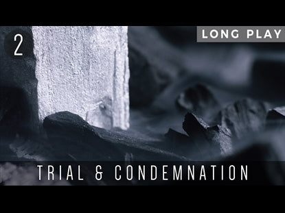 Resurrection Trials And Condemnation Long Play