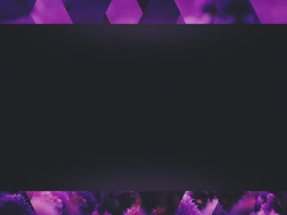 Spring Shift Purple Content