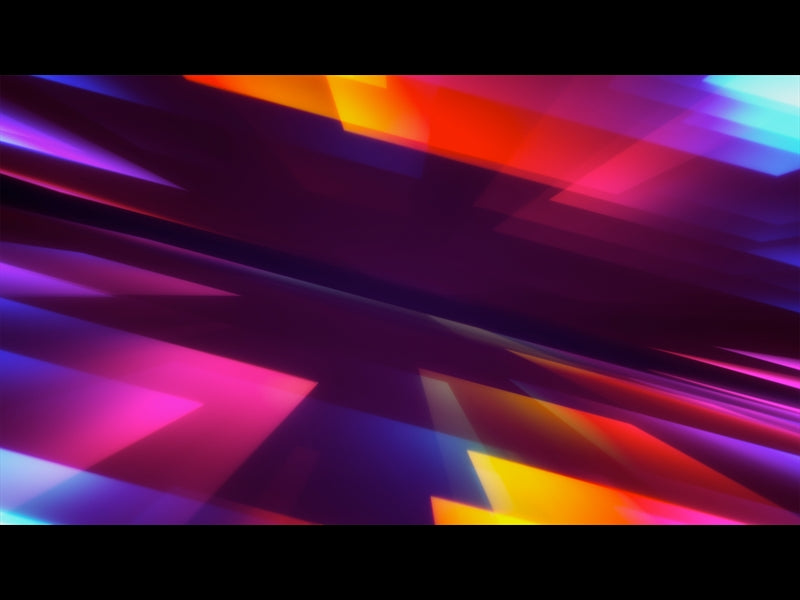 Chromalite Motion 13