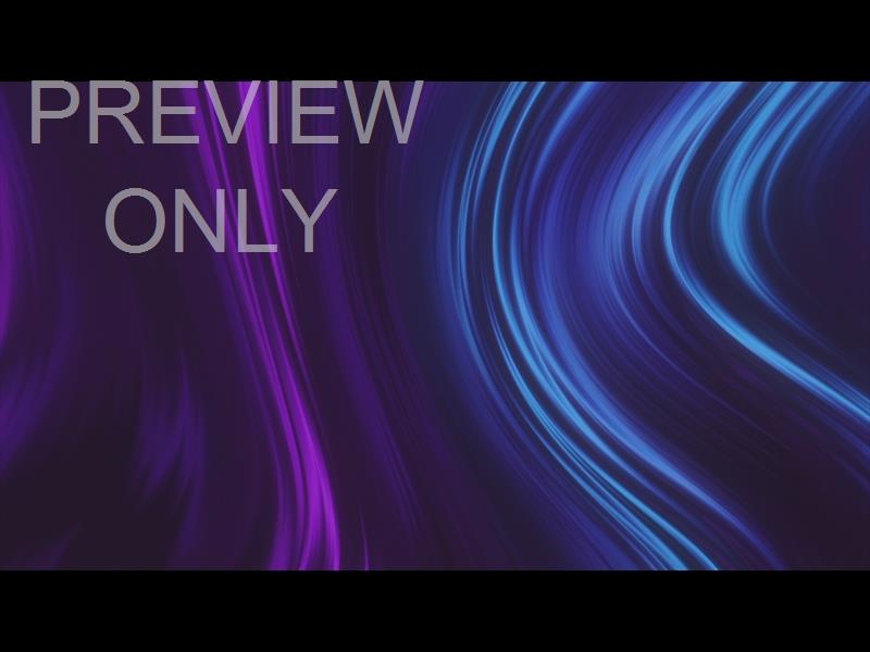 Color Wave Purple Slow