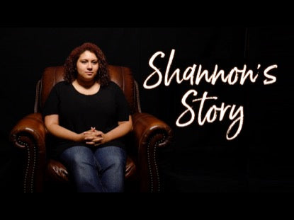 Shannons Story