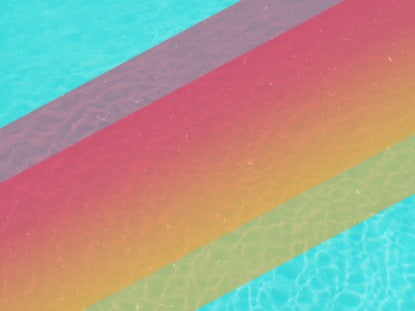 Poolside Summer 03